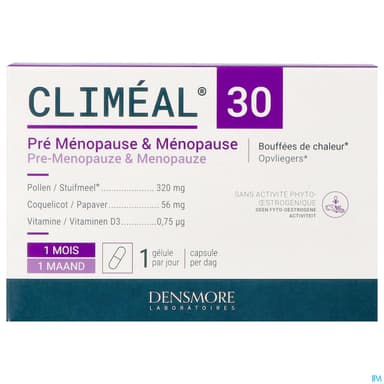 Densmore Climeal Gelule 30