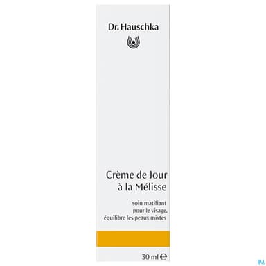 DR.HAUSCHKA CR JOUR MELISSE 30ML