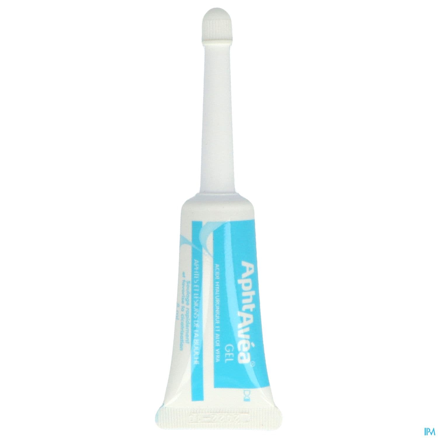APHTAVEA GEL BUCCAL 8ML
