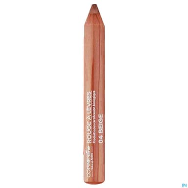 Copineslines Paris Rouge A Levres Crayon Bio Peche 1g7