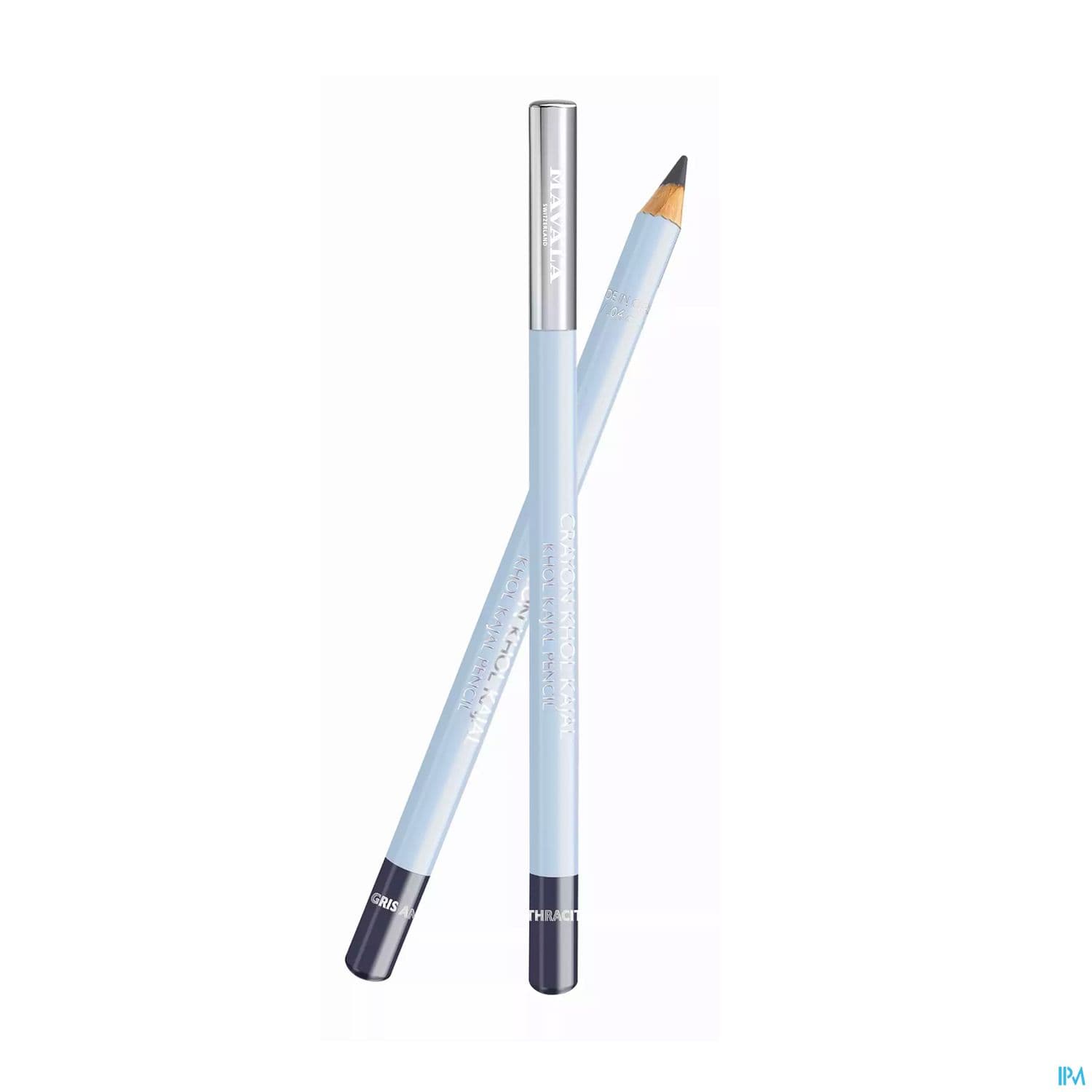 MAVALA CRAY KHOL/KAJAL GRIS ANTHR