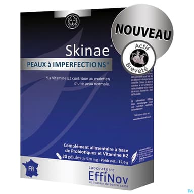 EFFINOV SKINAE GELU 30