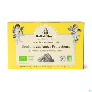 BALLOT FLUR BONBON ANGE PROT 100G