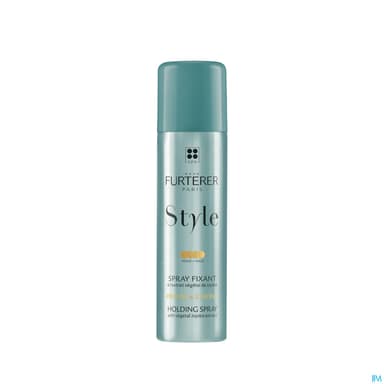FURTERER STYLE SPR FIXANT 150ML