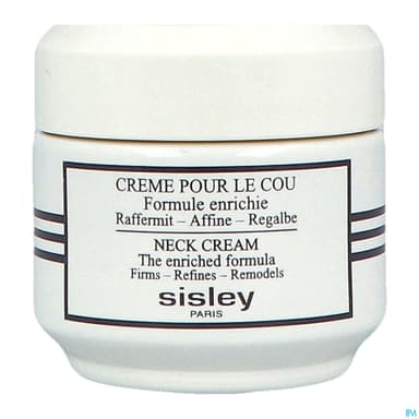 SISLEY CR COU FORMULE ENRICHIE50ML