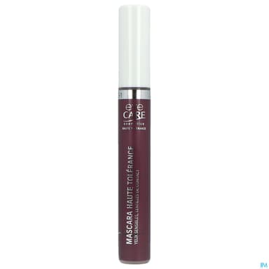 EYE-CARE MASCARA BORDEAU 212 9G