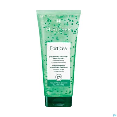 FURTERER FORTICEA SH ENERGIS 200ML
