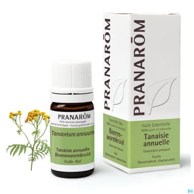 PRANAROM HE TANAISIE ANNUELLE 5ML