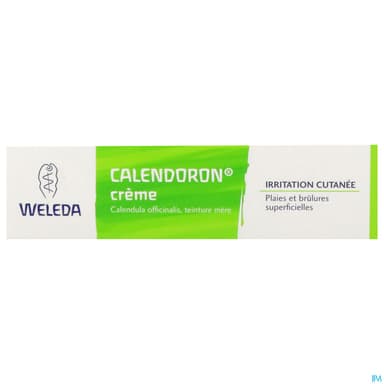 Weleda Calendoron Creme 25g