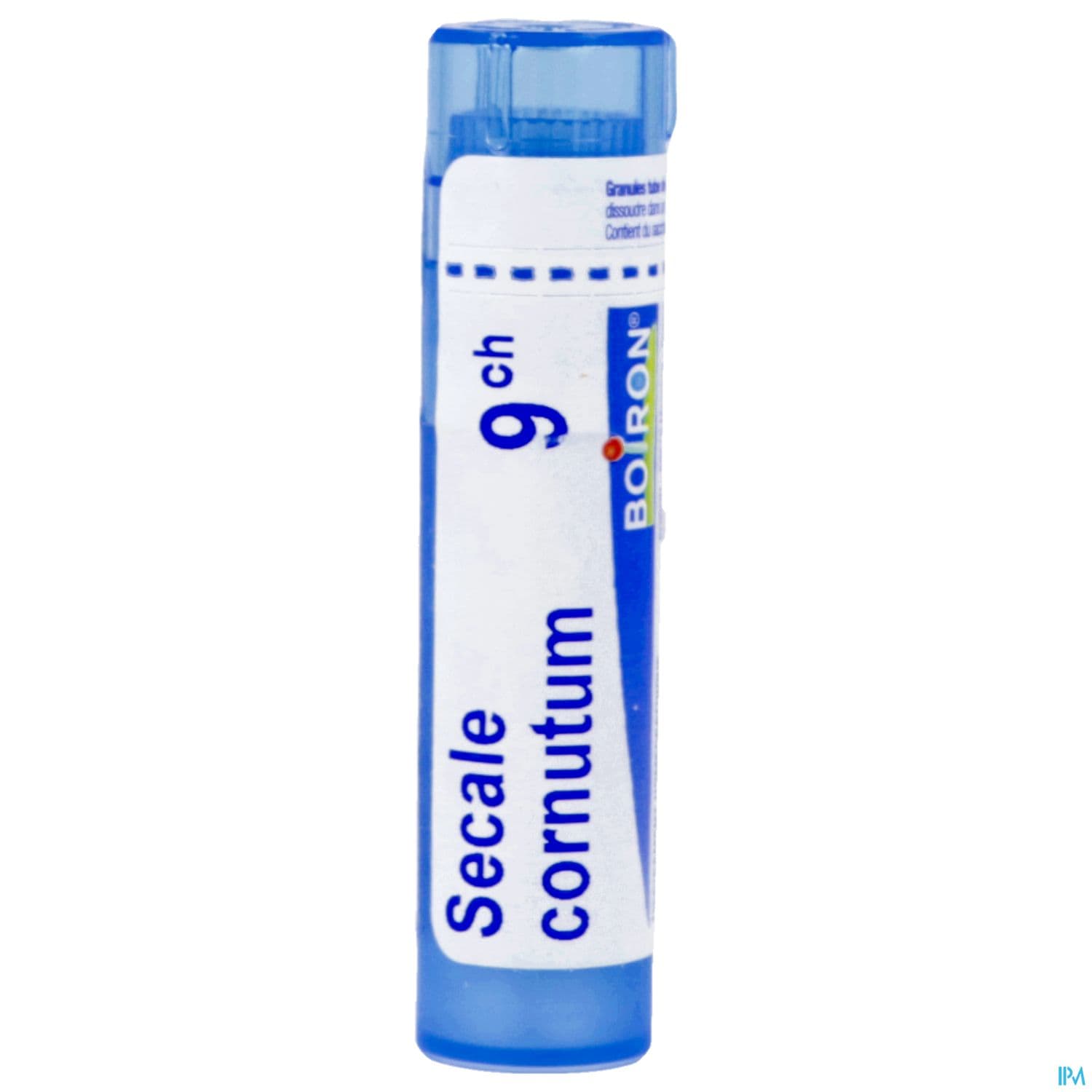 Boiron Secale Cornutum 9ch Granules 4g