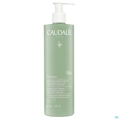 CAUDALIE VINOPURE GELEE NETT 385ML