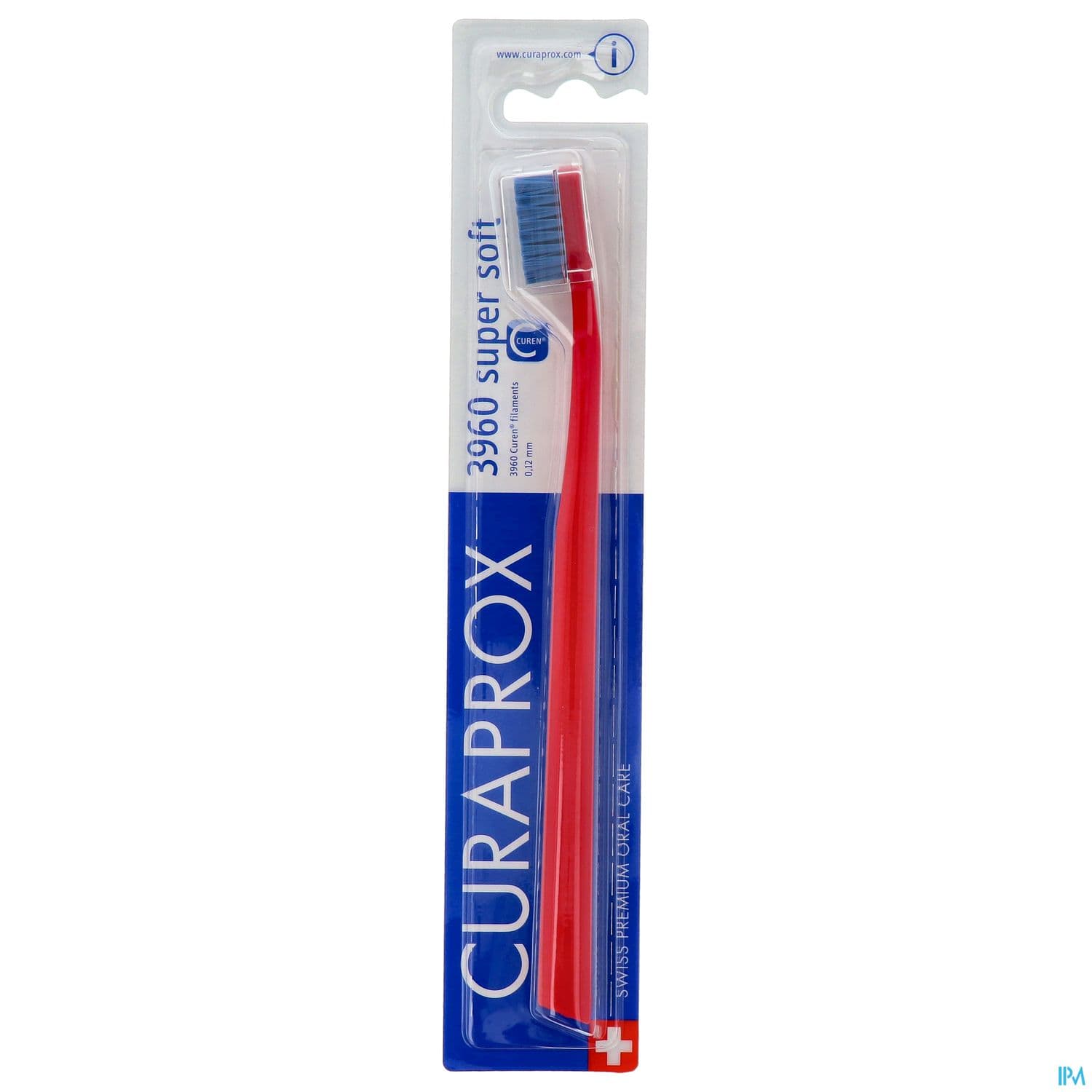 Curaprox Cs 3960 Brosse A Dents Supersoft