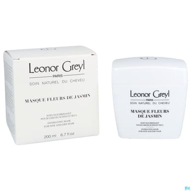 LEONOR GREYL MASQ FL JASMIN 200ML