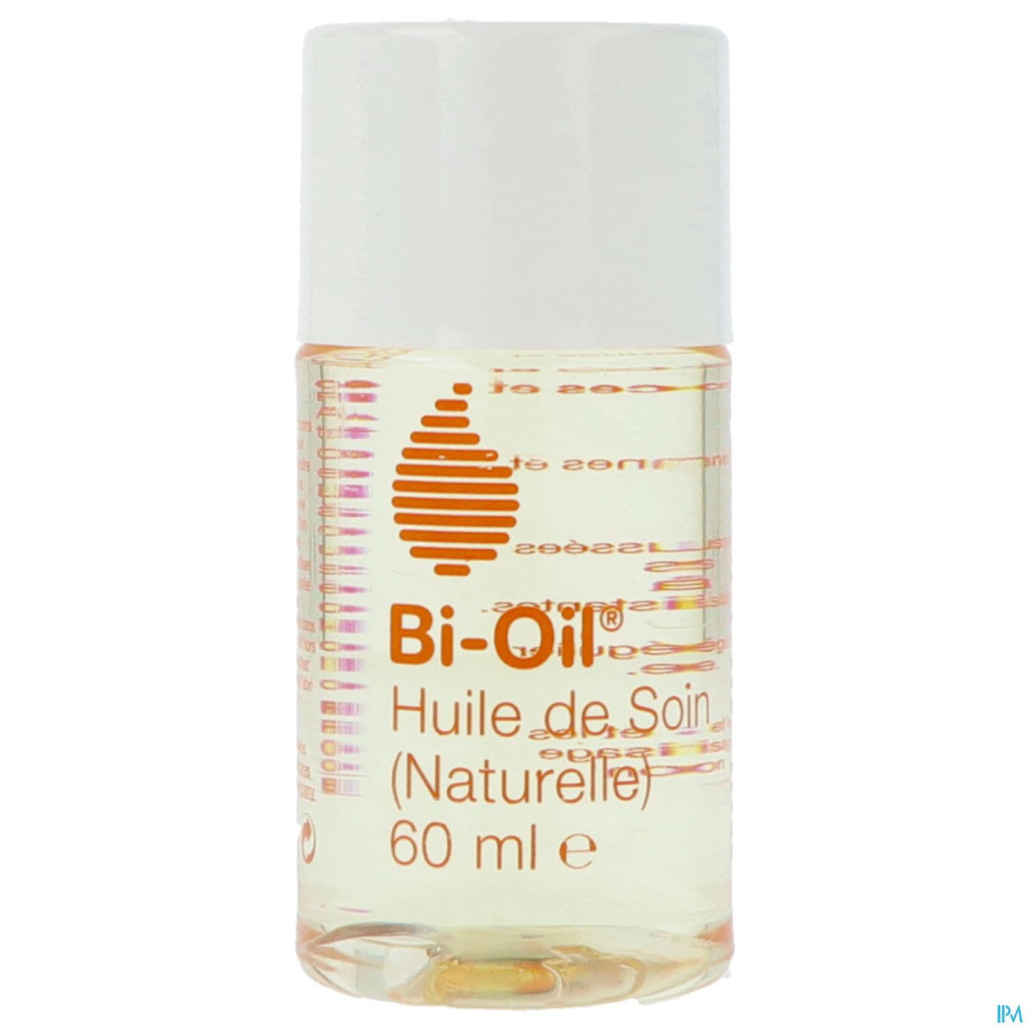 BIOIL HUILE NATURELLE 60ML
