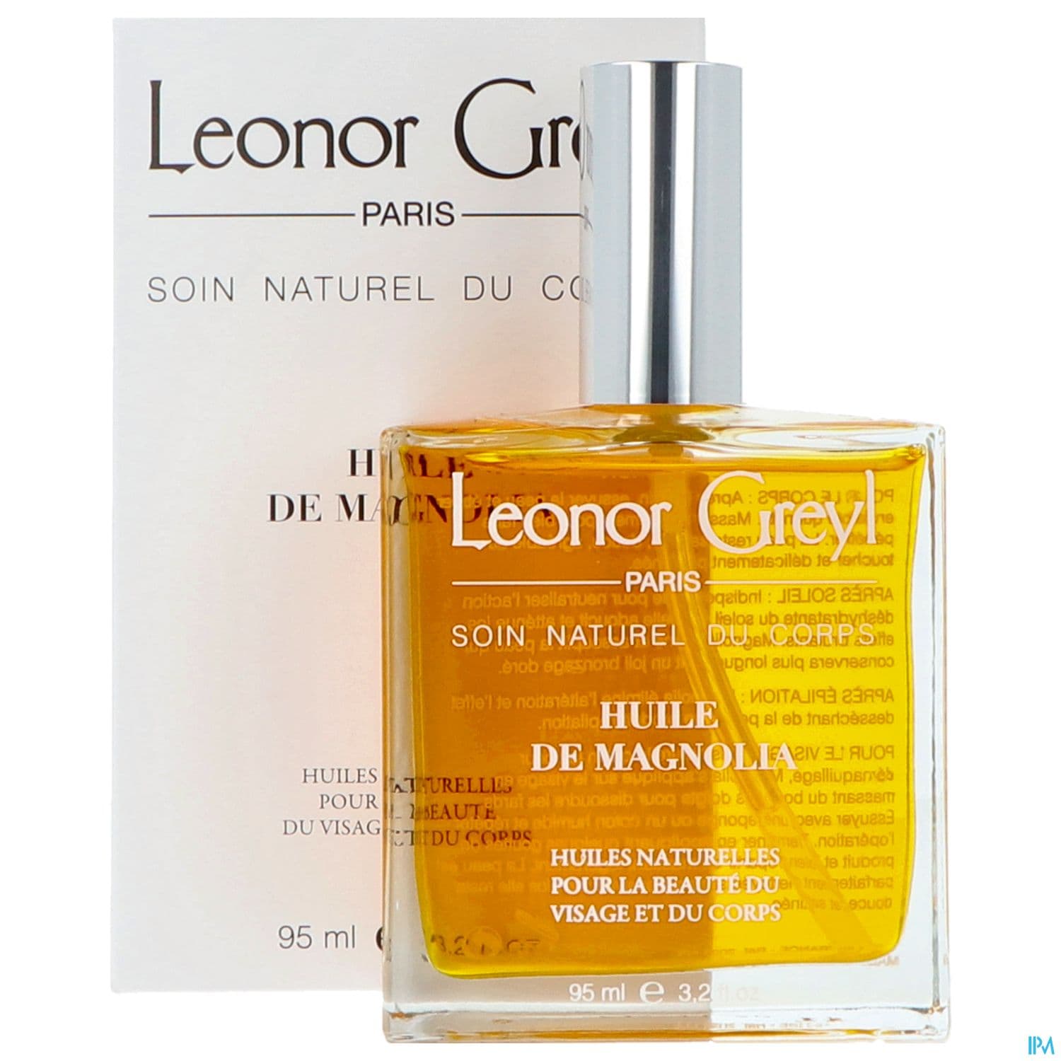 LEONOR GREYL HLE MAGNOLIA 95ML