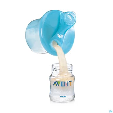 DISPENSATEUR LAIT PDR AVENT