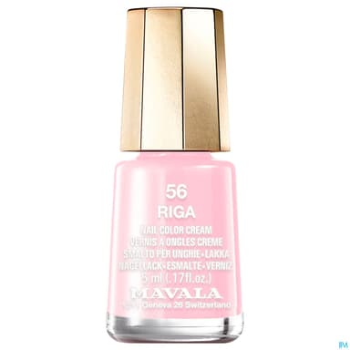 MAVALA VERNIS ONGL RIGA 056