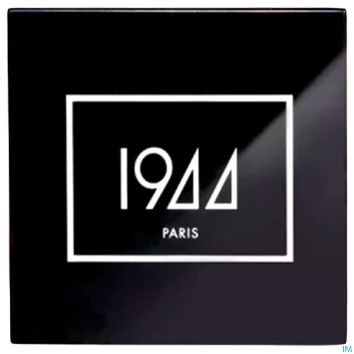 1944 Paris l'ensoleillante Clair A Moyen 9g