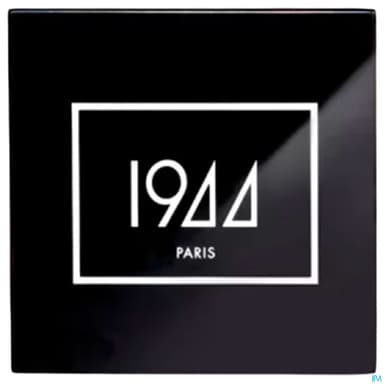 1944 Paris l'ensoleillante Clair A Moyen 9g