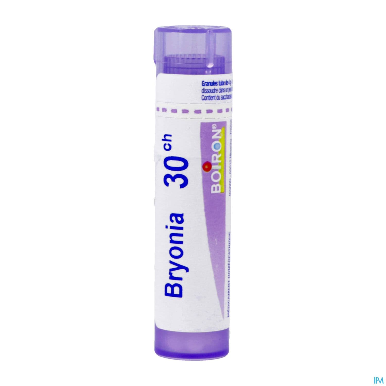 BRYONIA 30CH TG B