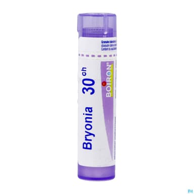 BRYONIA 30CH TG B
