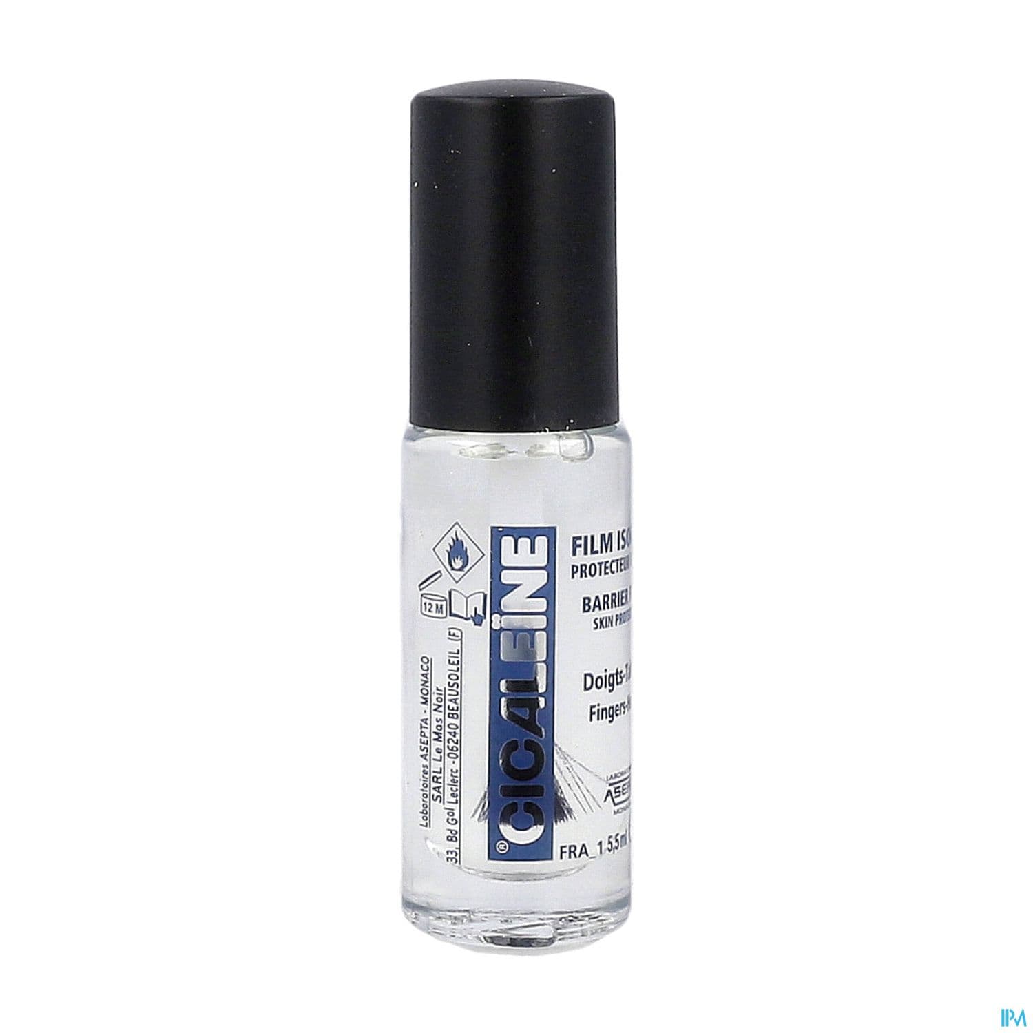 CICALEINE FILM ISOLANT PROT 5,5ML