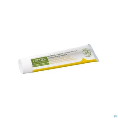 DENTARGILE DENT CITRON TUB 75ML