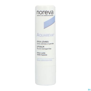 AQUAREVA STICK LEVRE 3,6G