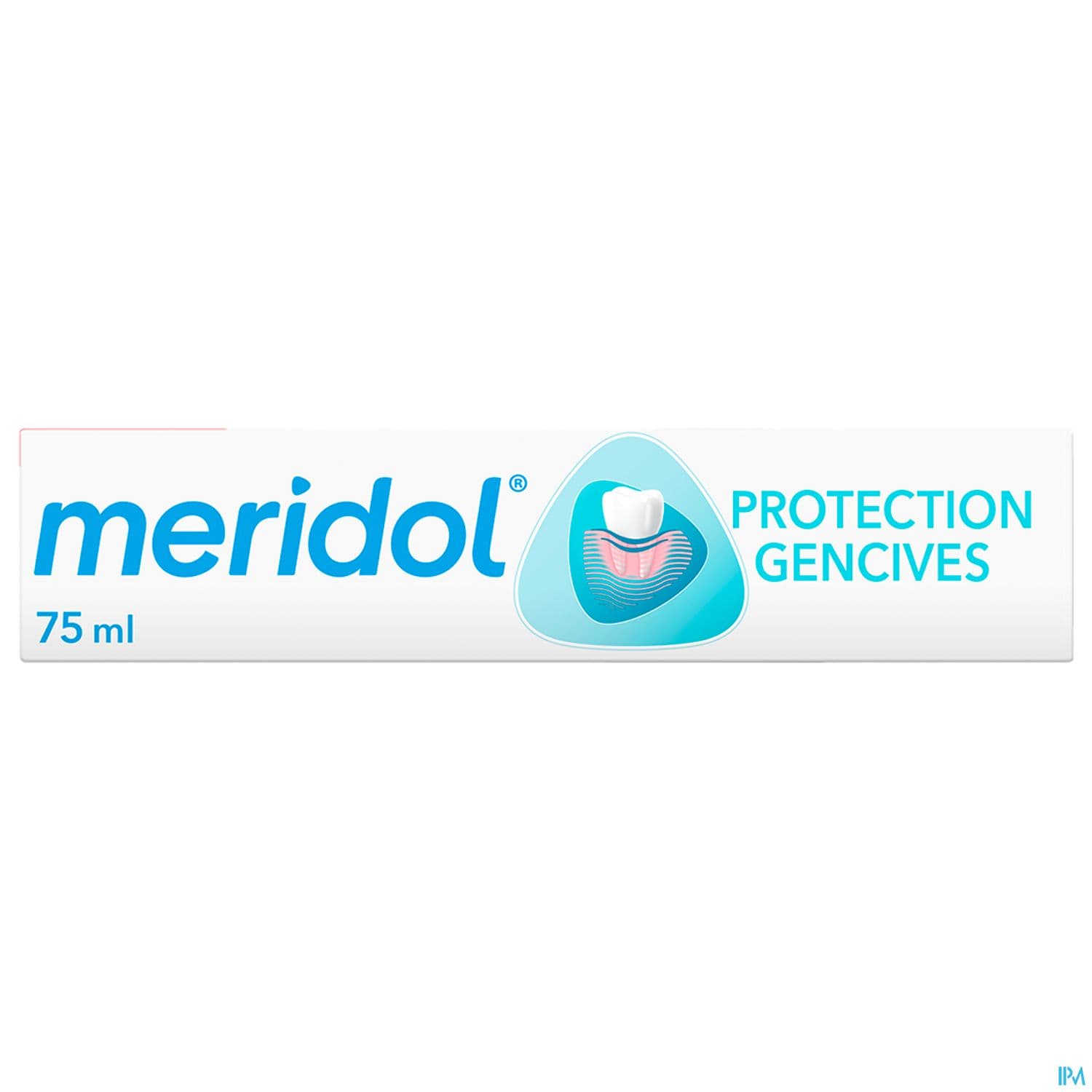 MERIDOL DENT PROTECT GENCIV 75ML