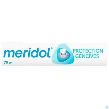 MERIDOL DENT PROTECT GENCIV 75ML