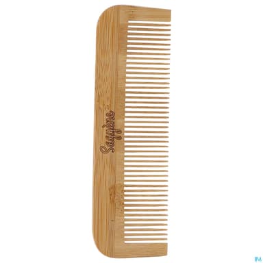 SAGYENE PEIGNE BAMBOU