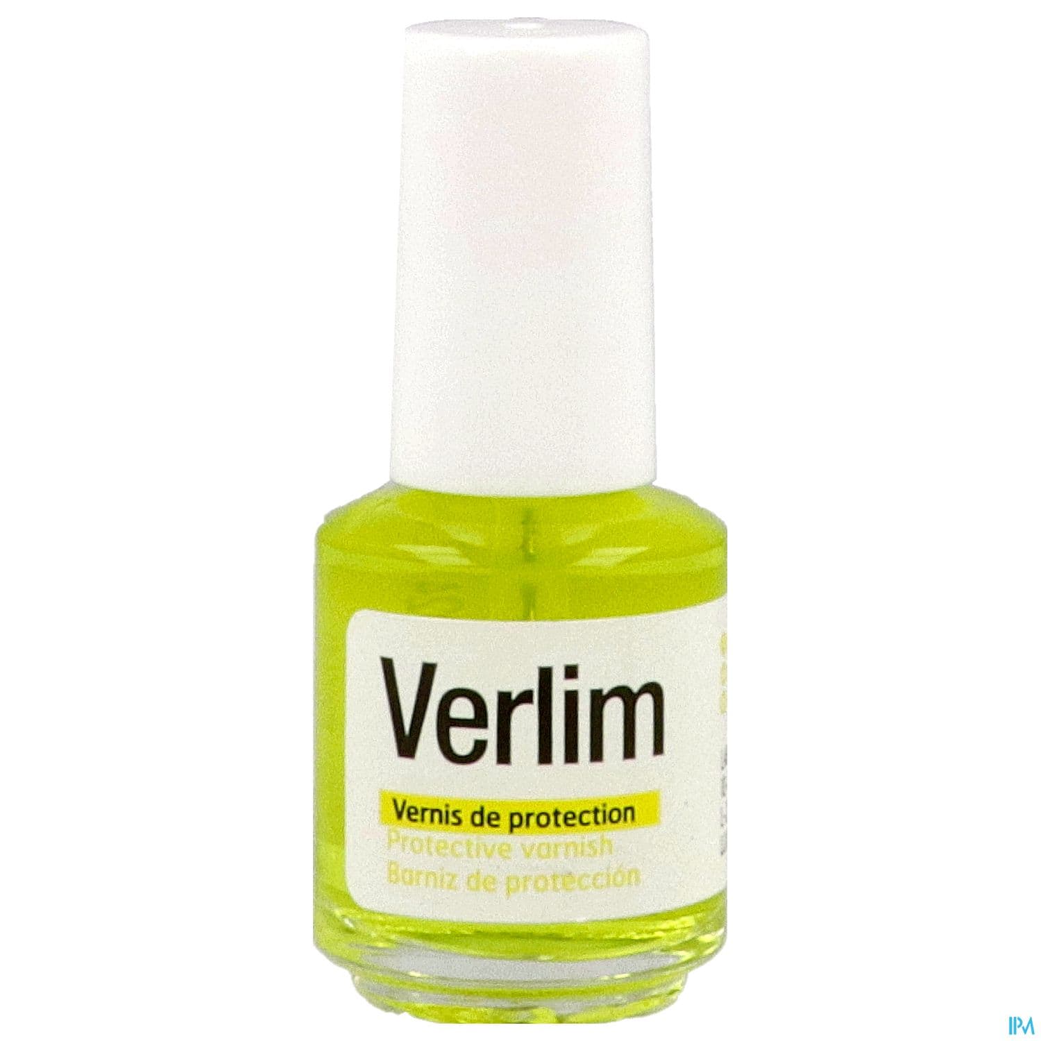 Verlim 3 Vernis Protection Usage Dermatolog 7ml5