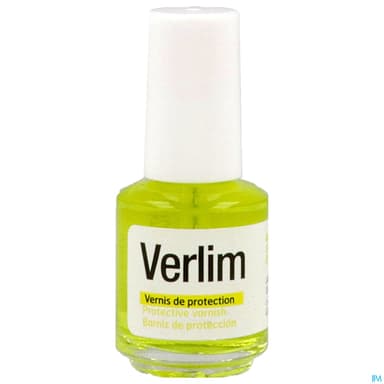Verlim 3 Vernis Protection Usage Dermatolog 7ml5