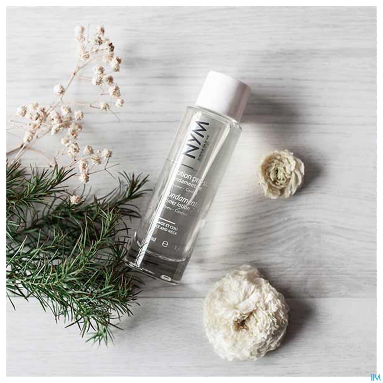 Nym Lotion Pre Soin Fondamentale 50ml