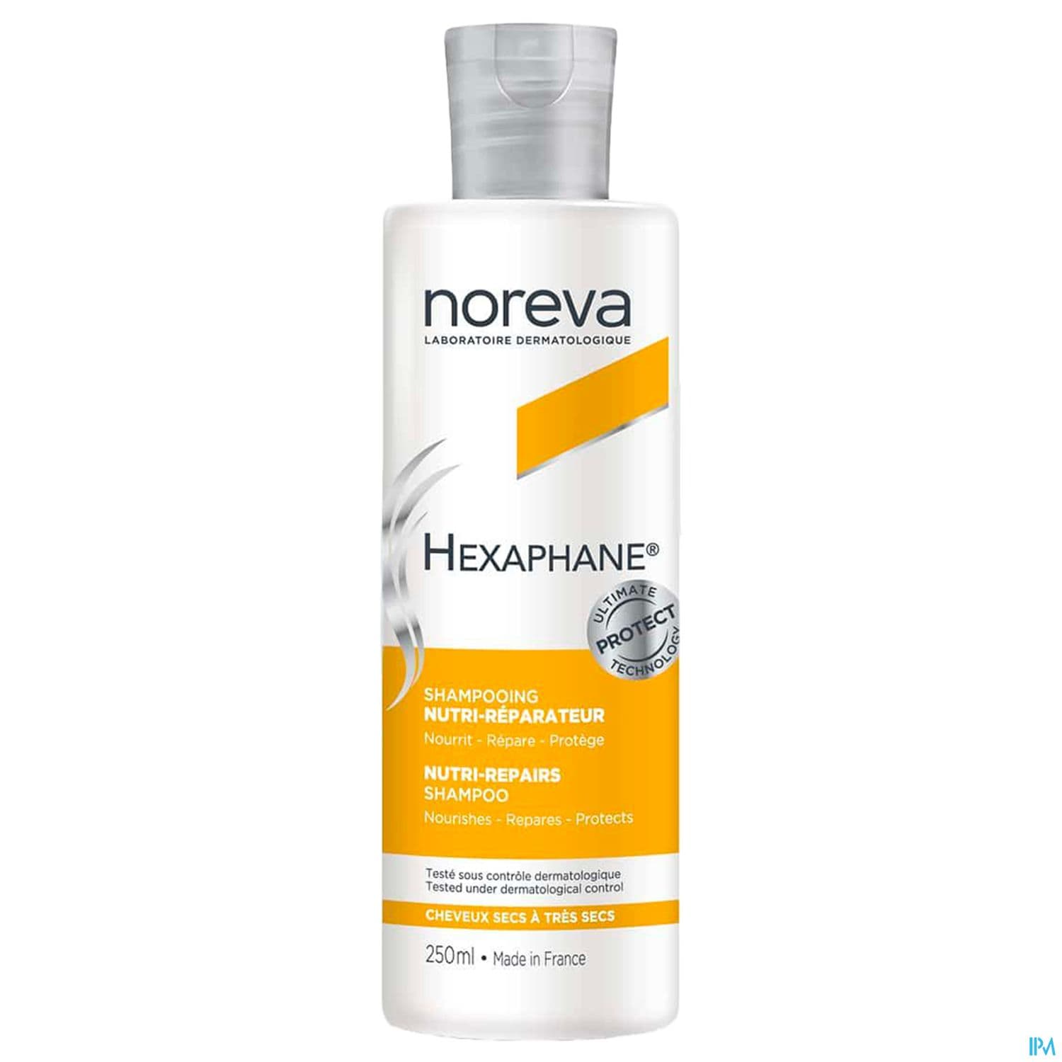 HEXAPHANE SH NUTRIREPARATEUR 250ML