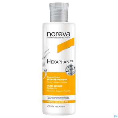 HEXAPHANE SH NUTRIREPARATEUR 250ML