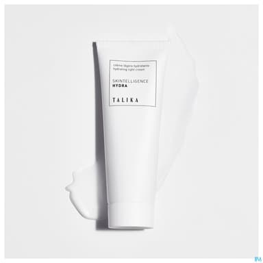TALIKA SKINTELLIG HYDRA CR LEG50ML