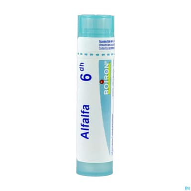 ALFALFA 6DH TG B