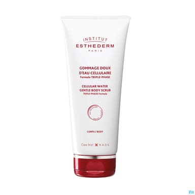 ESTHED EAU CELLULAIRE GOMMAG 200ML