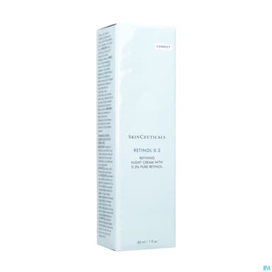 SKINCEUTIC RETINOL 0.3 CORRECT30ML