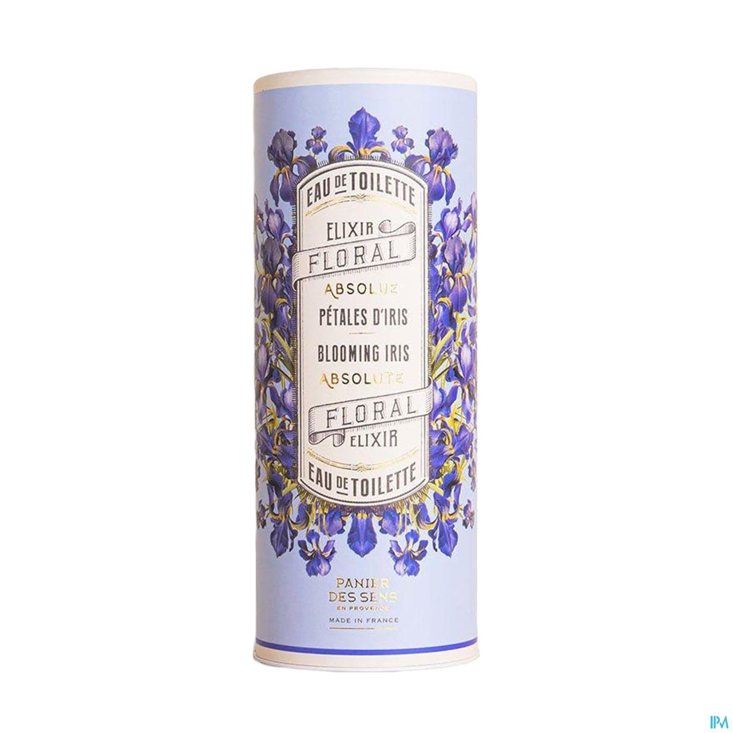 PANIER DES SENS EDT IRIS 50ML — Pharmacie Monge