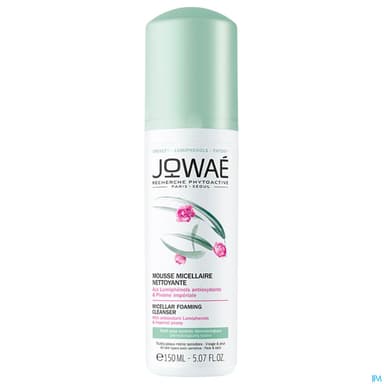 JOWAE MOUSSE MICEL NETT 150ML