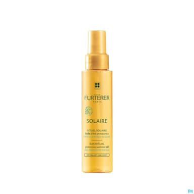 FURTERER SOLAIRE HLE ETE PRO 100ML