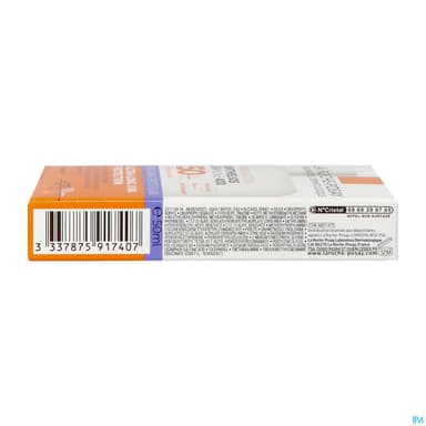 ANTHELIOS UVMUNE 50+ TACHE 50ML