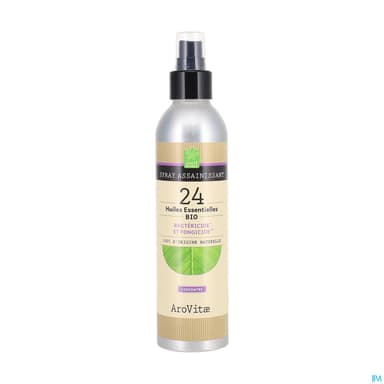 Aro Vitae Spray Assainissant 200ml