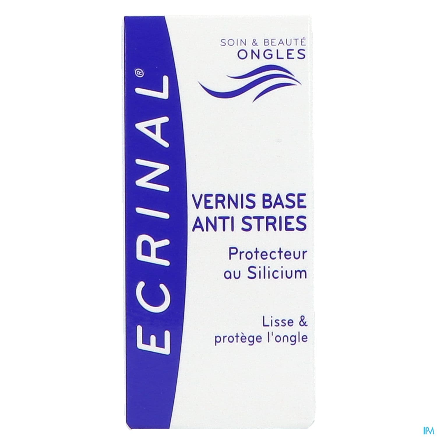 ECRINAL ONGL BASE ANT/STRIE10ML