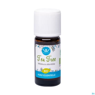 WELLPHARMA HE TEA TREE BIO 10ML