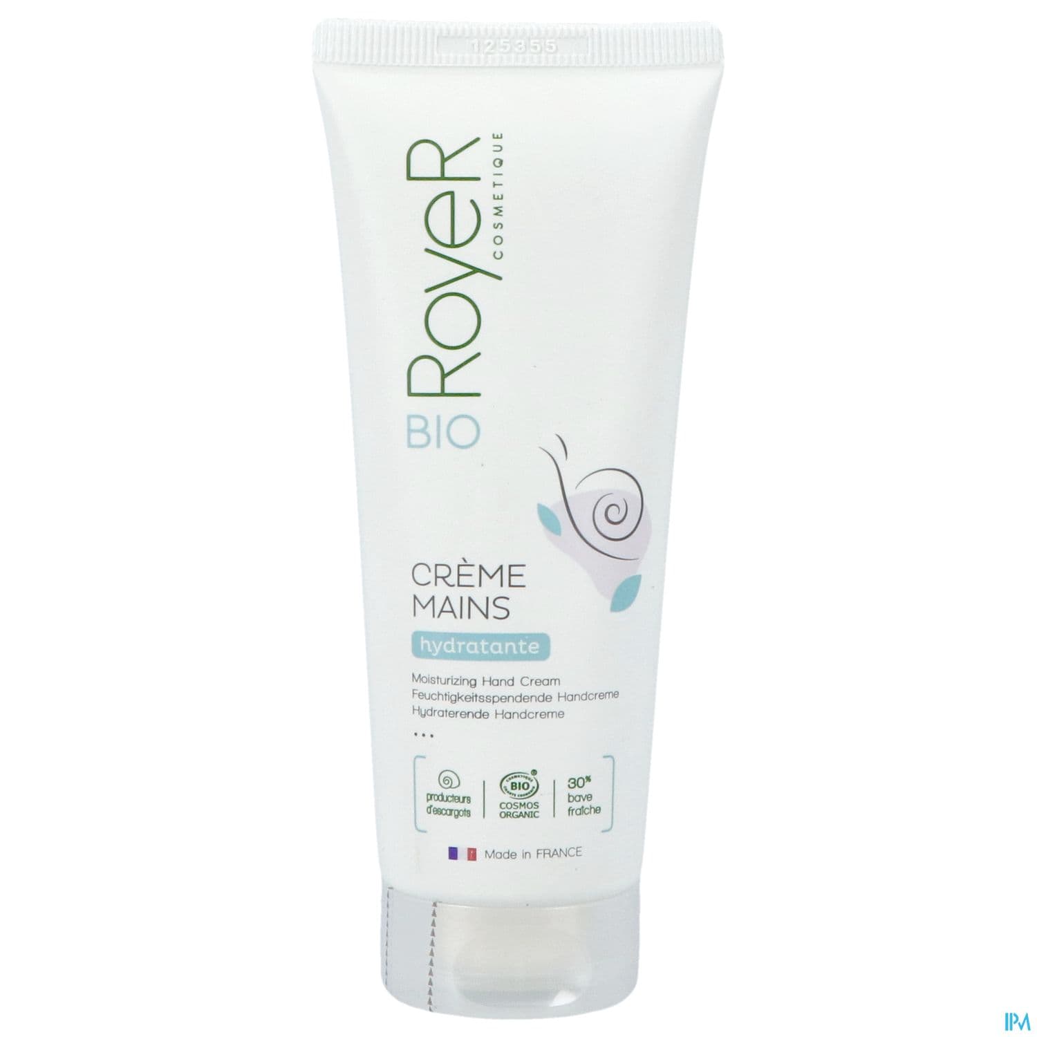 ROYER CR MAIN HYDRA BIO 50ML
