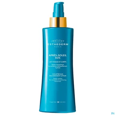ESTHED AP/SOLEIL SOS 200ML