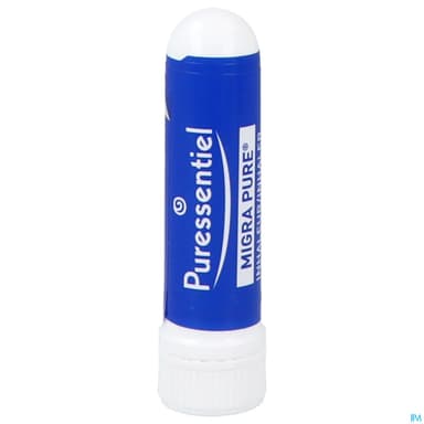 PURESSENTIEL MIGRAPURE INHAL 1ML